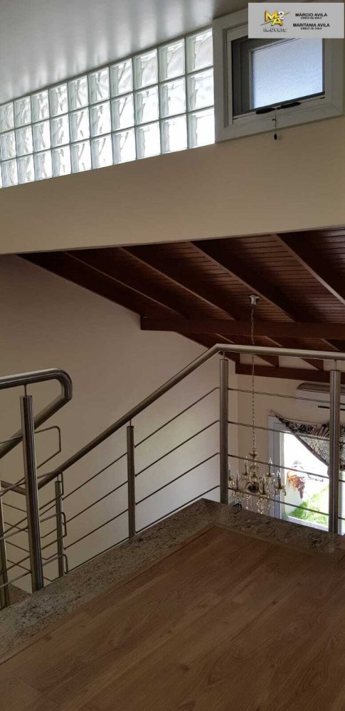 Casa à venda com 3 quartos, 370m² - Foto 15