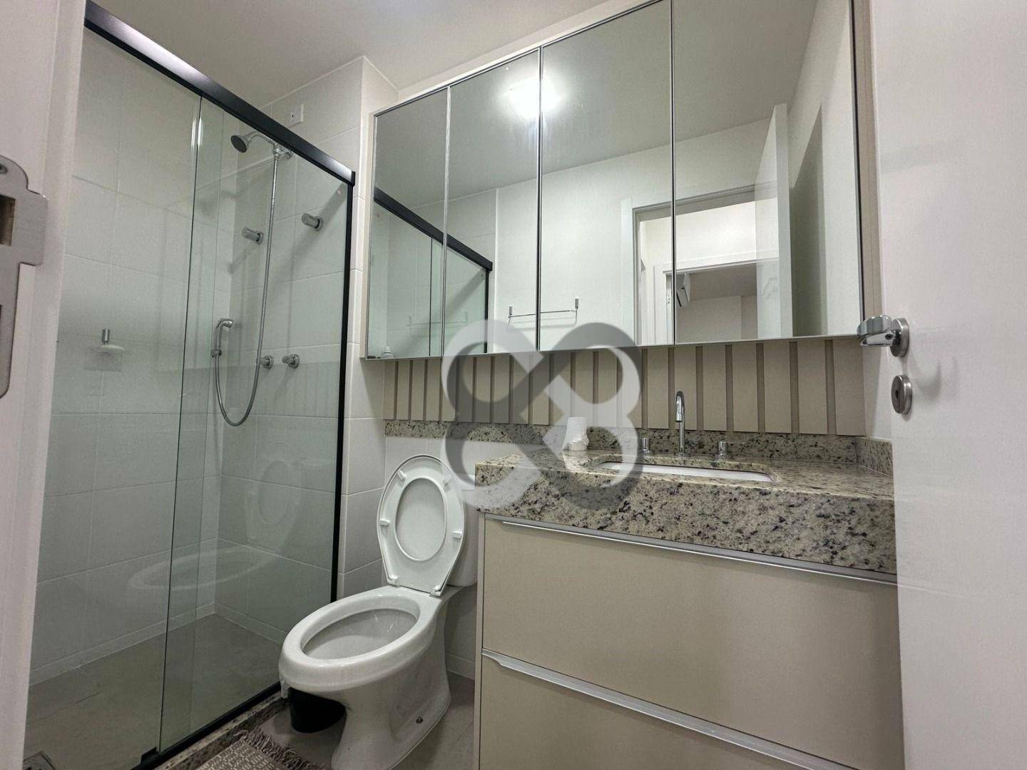 Apartamento à venda com 2 quartos, 62m² - Foto 11