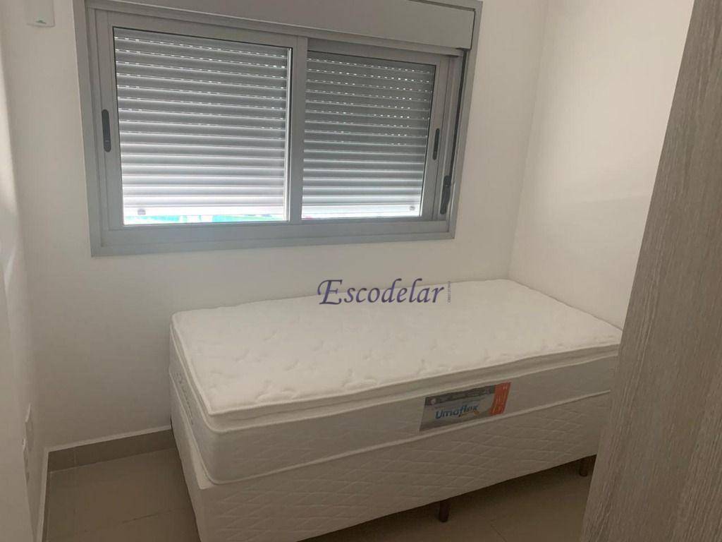 Apartamento à venda com 2 quartos, 63m² - Foto 10