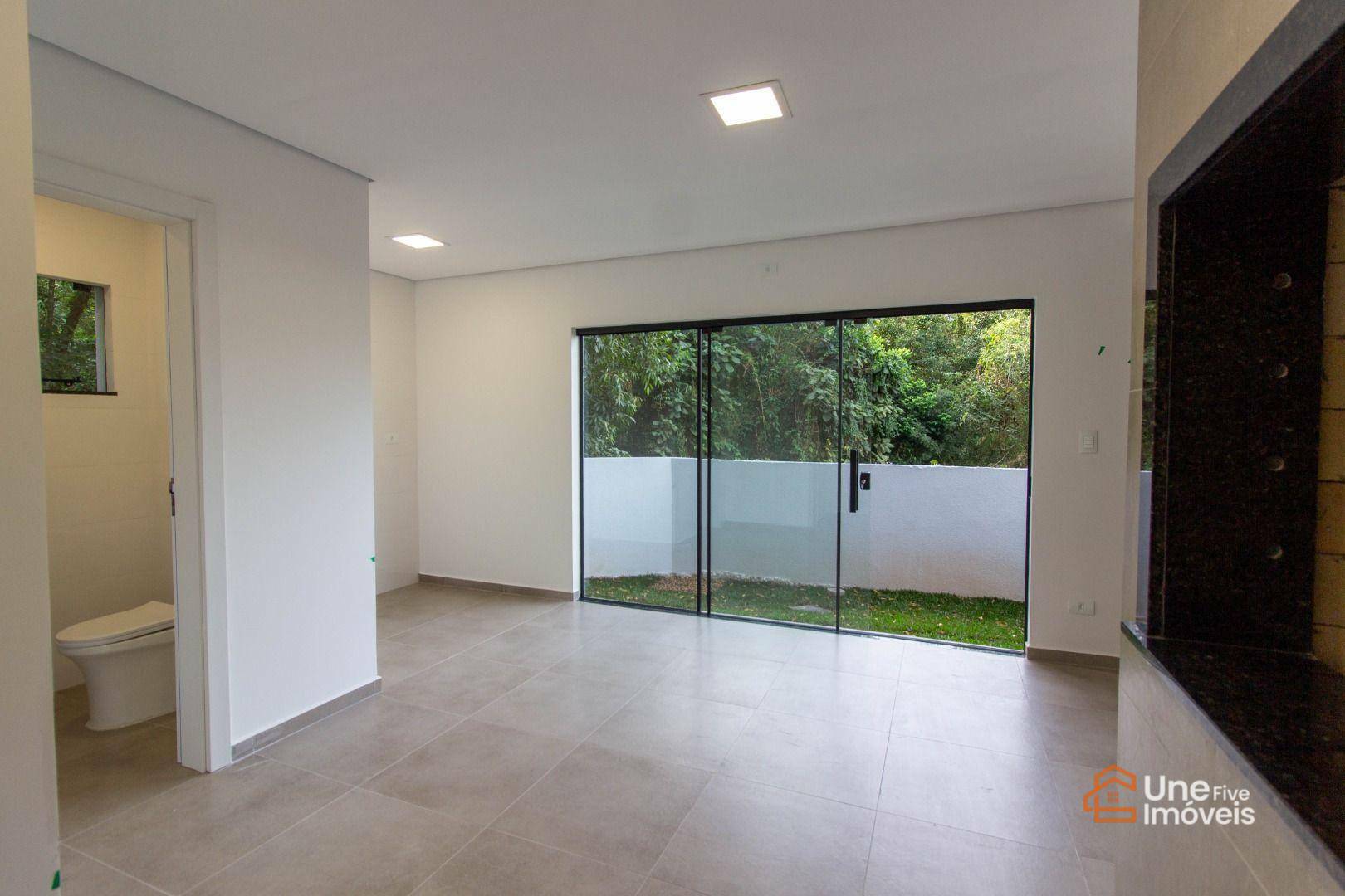 Sobrado à venda com 3 quartos, 100m² - Foto 23