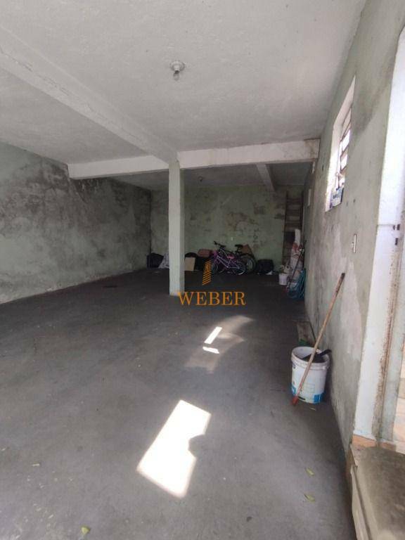 Casa à venda com 3 quartos, 159m² - Foto 18