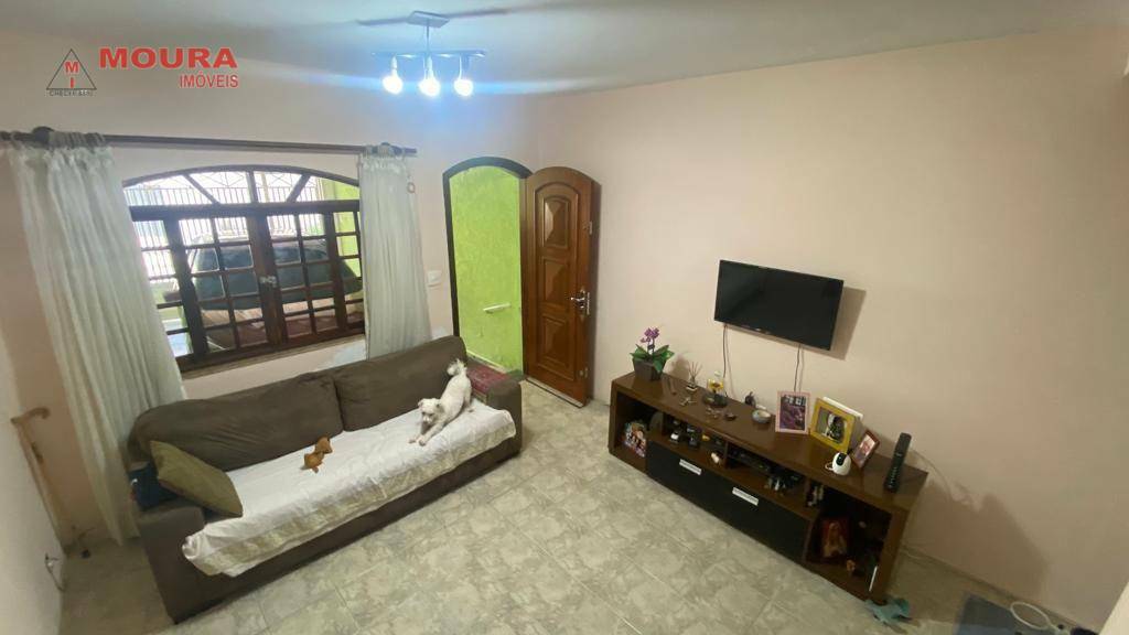 Sobrado à venda com 2 quartos, 105m² - Foto 8