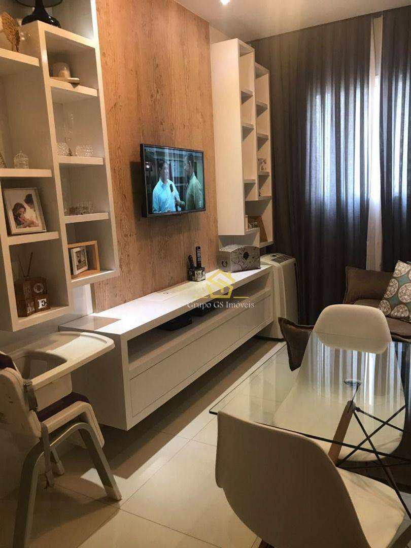 Apartamento à venda com 2 quartos, 47m² - Foto 13