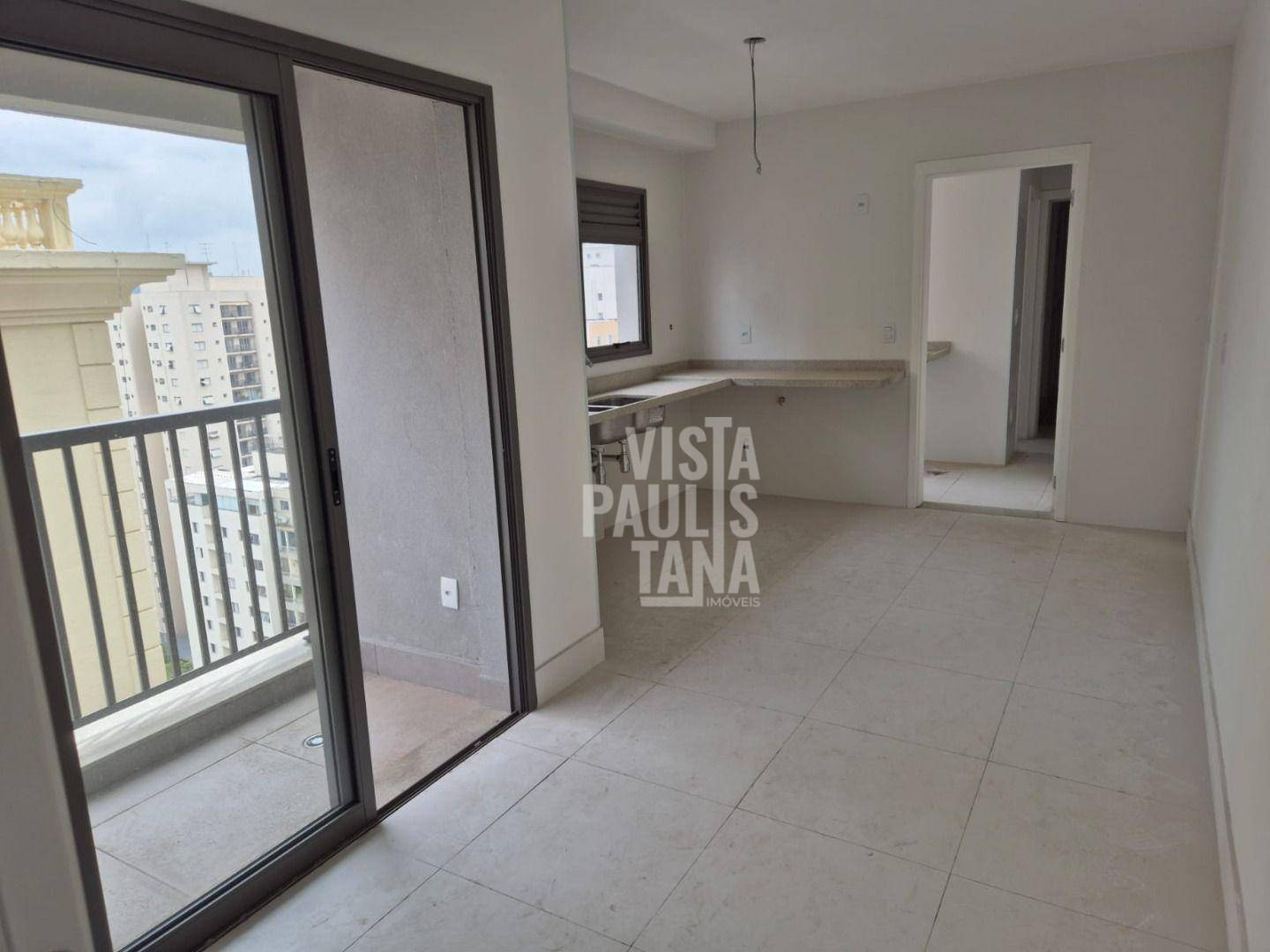 Apartamento à venda com 3 quartos, 141m² - Foto 5