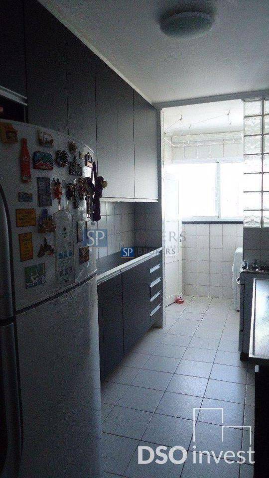 Apartamento à venda com 3 quartos, 97m² - Foto 5