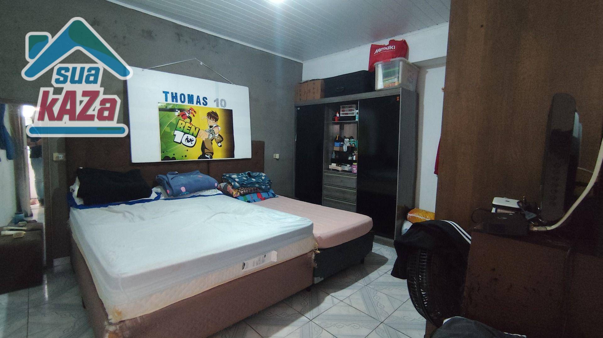 Casa, 7 quartos, 242 m² - Foto 29