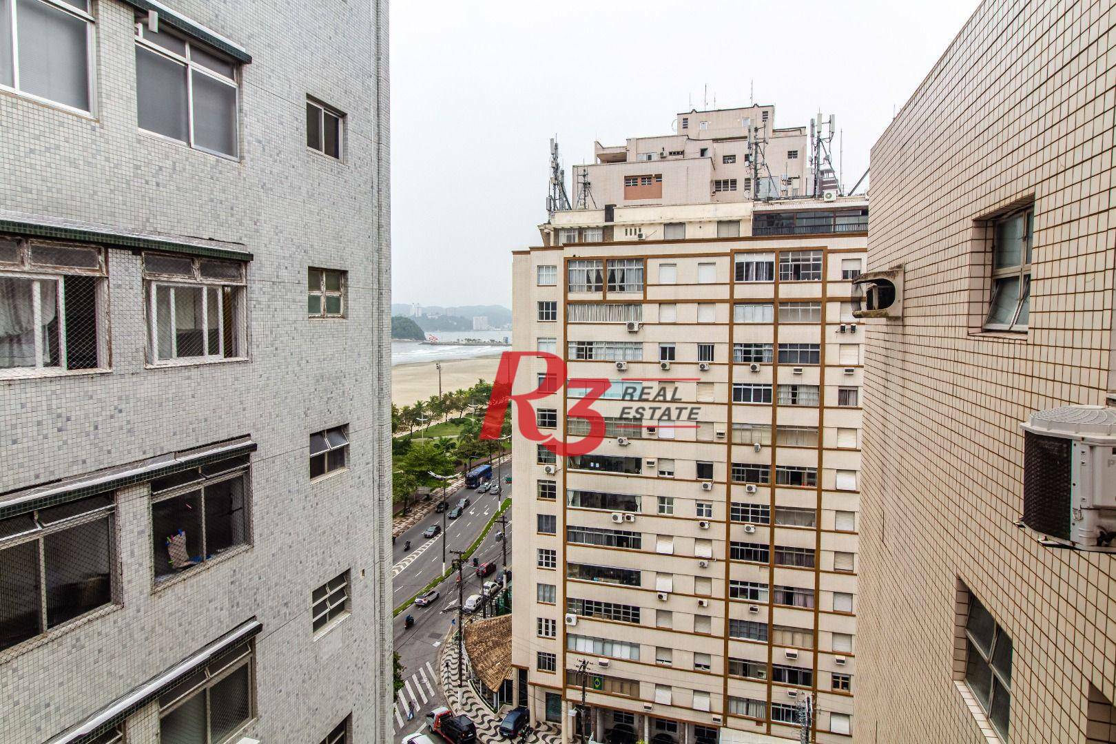 Apartamento à venda com 2 quartos, 103m² - Foto 1