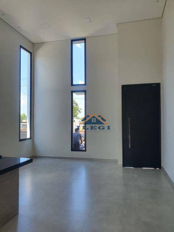 Casa de Condomínio à venda com 3 quartos, 159m² - Foto 19