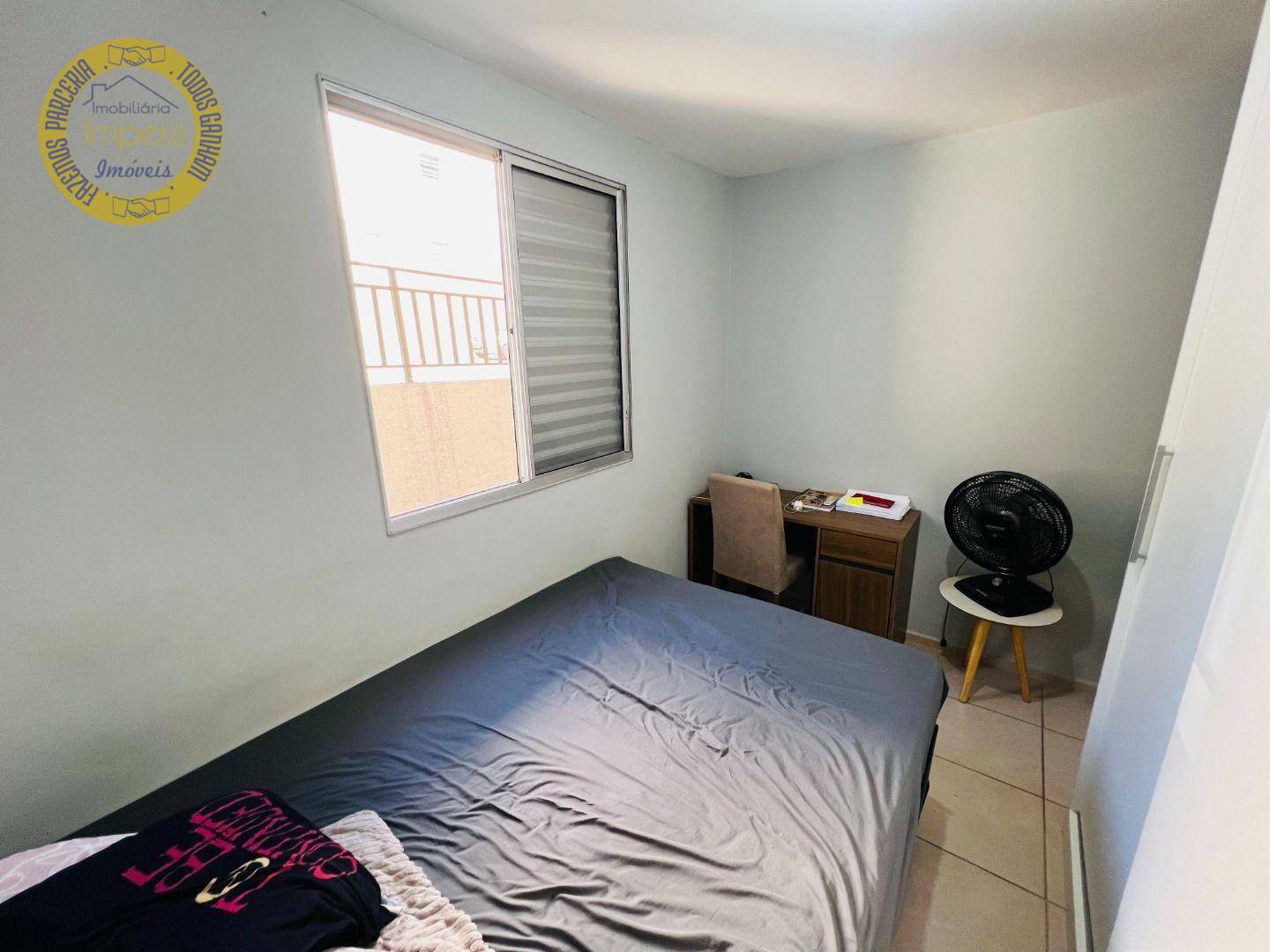 Apartamento à venda com 2 quartos, 48m² - Foto 15