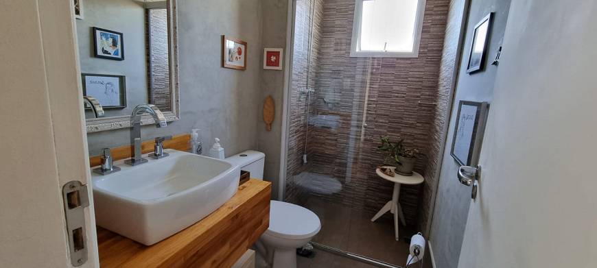 Apartamento à venda com 3 quartos, 98m² - Foto 10