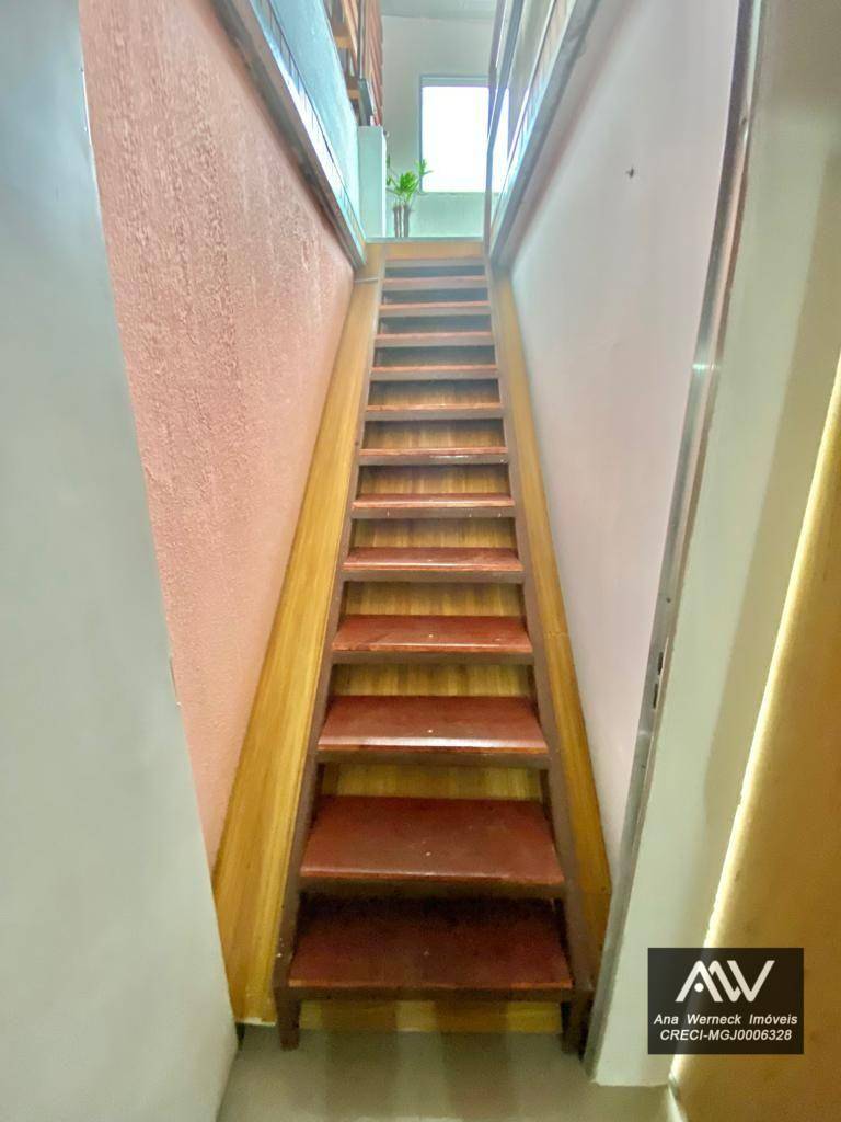 Cobertura à venda com 3 quartos, 180m² - Foto 8