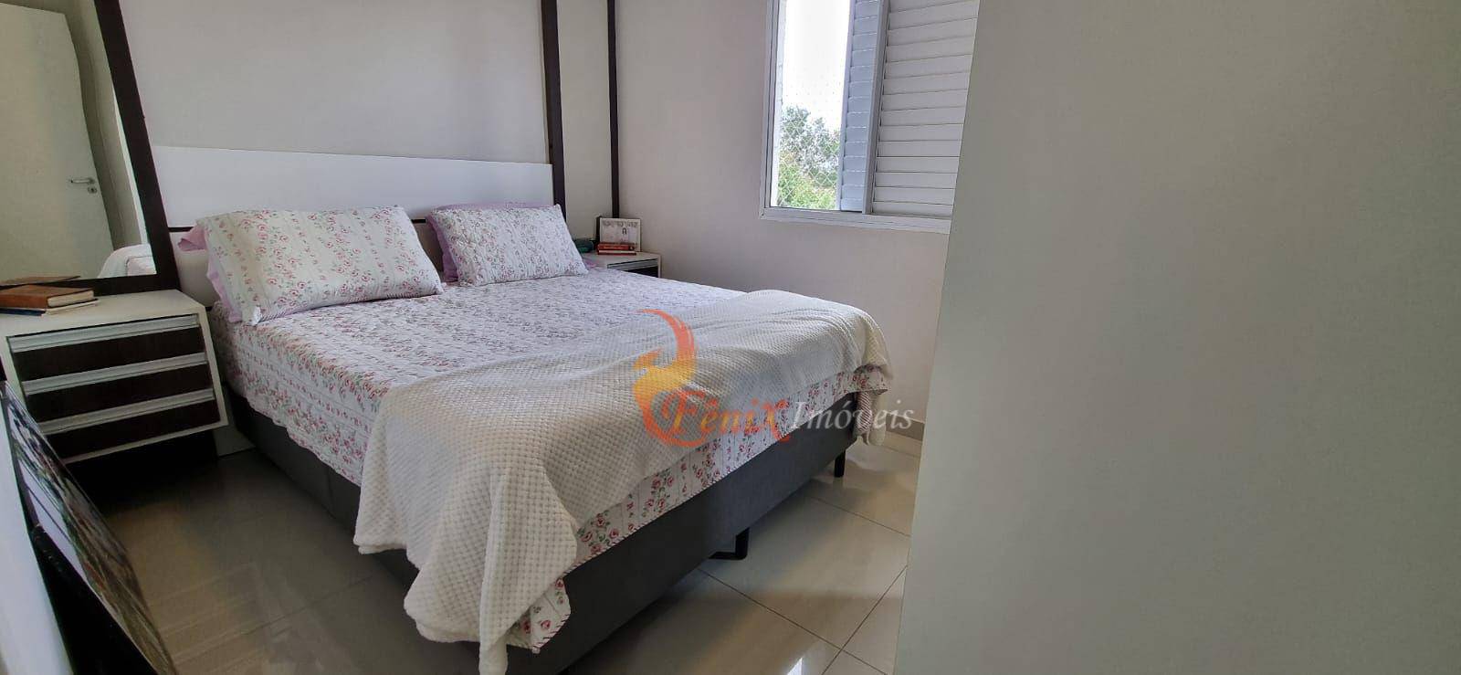 Apartamento à venda com 2 quartos, 54m² - Foto 17