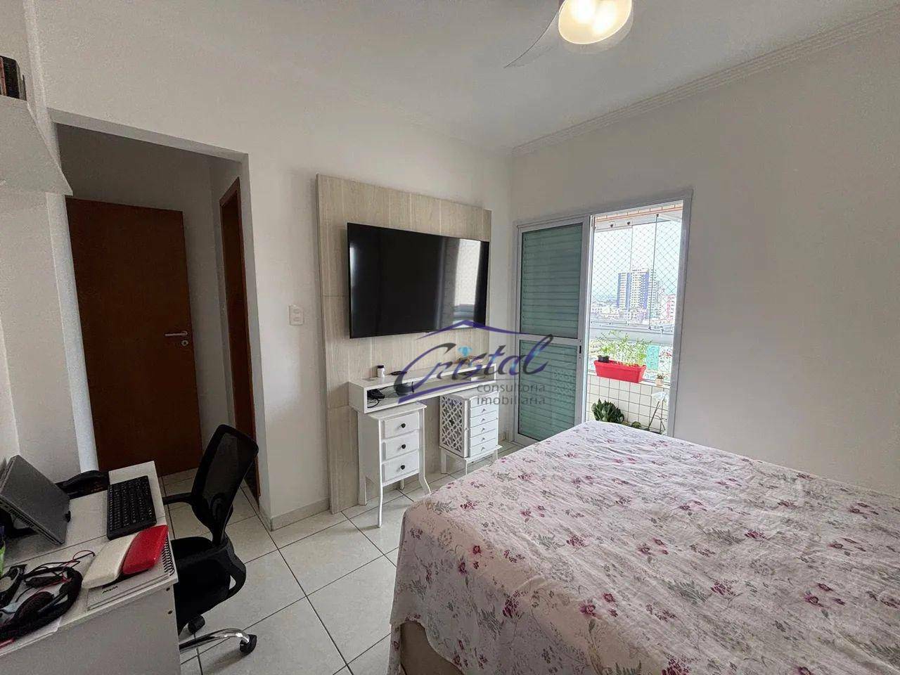 Apartamento à venda com 3 quartos, 119m² - Foto 10