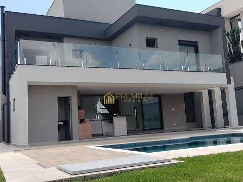 Sobrado à venda com 4 quartos, 342m² - Foto 6