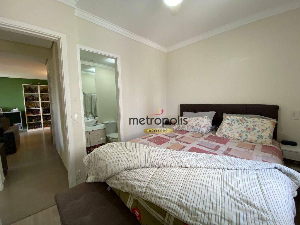 Apartamento à venda com 3 quartos, 76m² - Foto 27