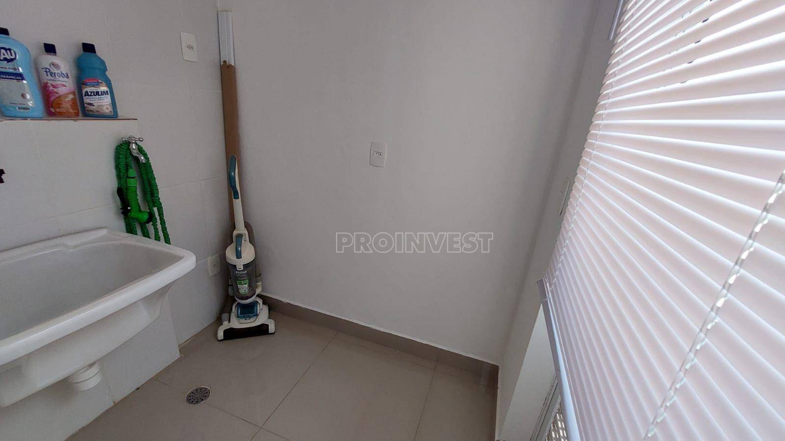 Casa de Condomínio à venda com 3 quartos, 200m² - Foto 28