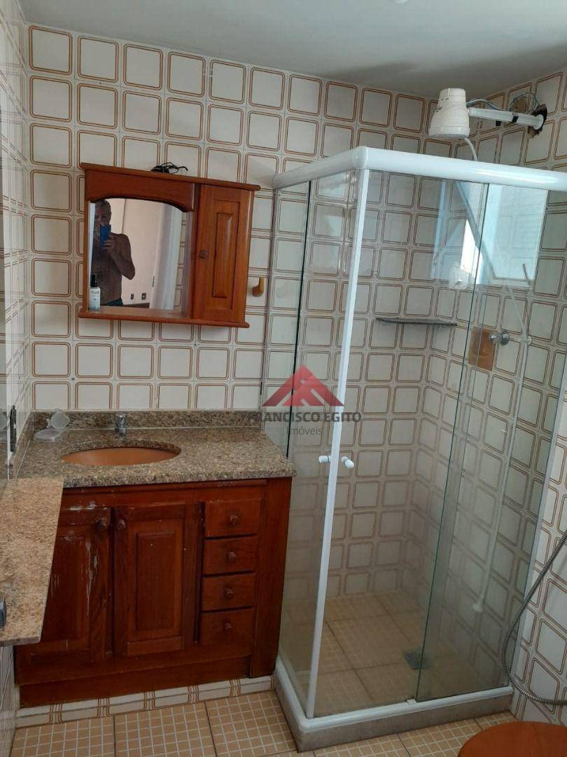 Apartamento à venda com 2 quartos, 60m² - Foto 7