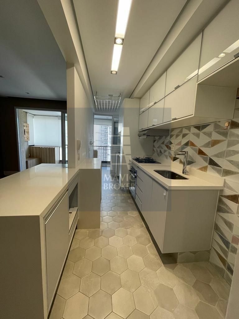 Apartamento para alugar com 2 quartos, 81m² - Foto 20