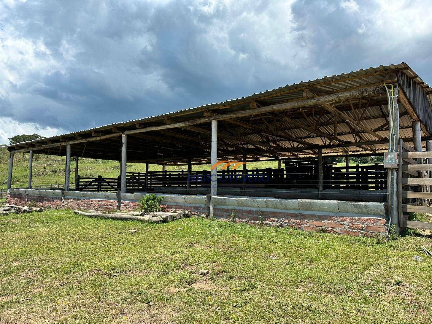 Fazenda à venda, 1065000M2 - Foto 19