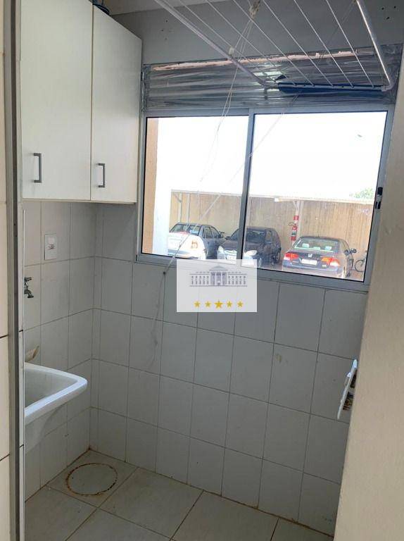 Apartamento à venda com 2 quartos, 60m² - Foto 12