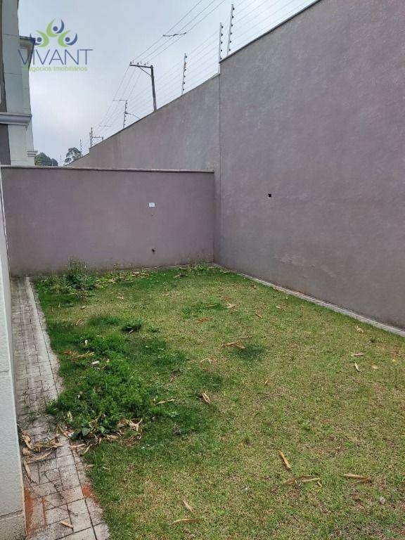 Casa de Condomínio à venda com 4 quartos, 126m² - Foto 10