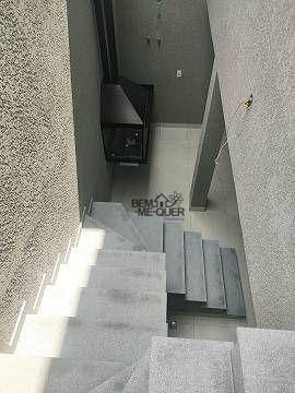 Sobrado à venda com 3 quartos, 200m² - Foto 7