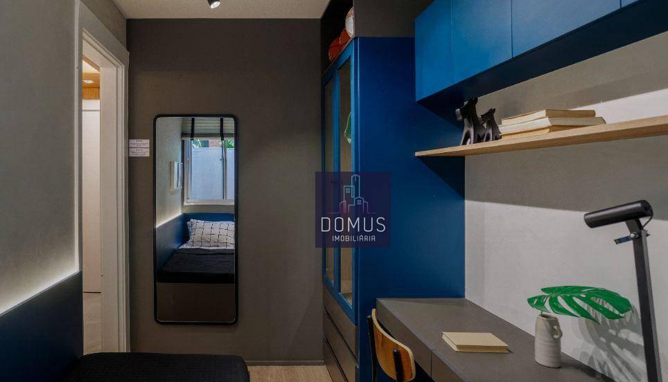 Apartamento à venda com 2 quartos, 50m² - Foto 14