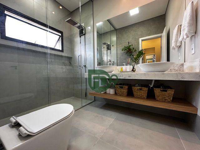 Casa de Condomínio à venda com 3 quartos, 181m² - Foto 36