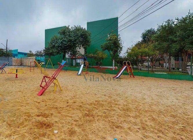 Apartamento, 3 quartos, 61 m² - Foto 2