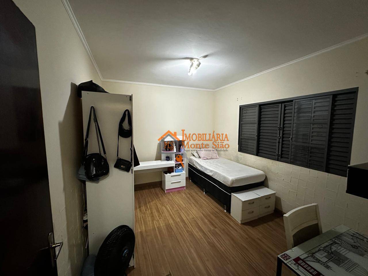 Apartamento à venda com 2 quartos, 80m² - Foto 6