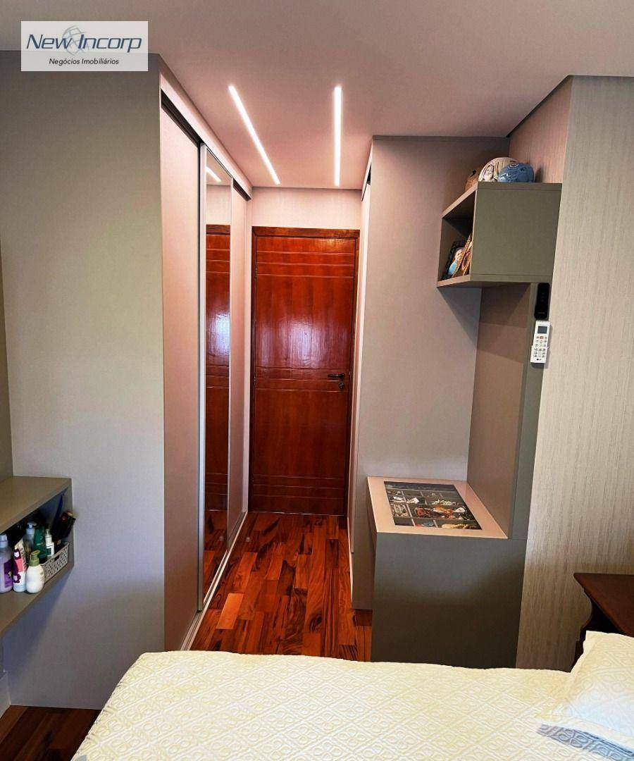 Apartamento à venda com 3 quartos, 136m² - Foto 10