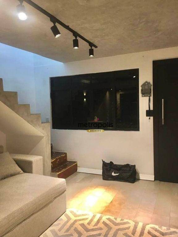 Sobrado à venda com 3 quartos, 120m² - Foto 4