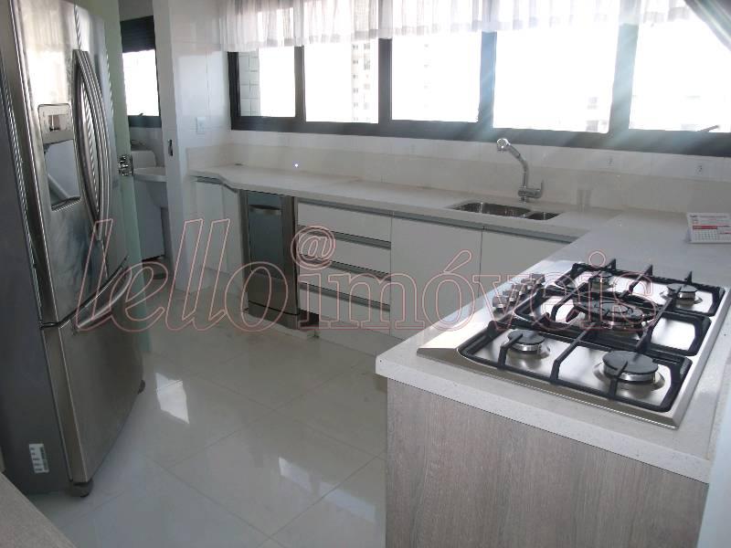 Apartamento, 3 quartos, 157 m² - Foto 7