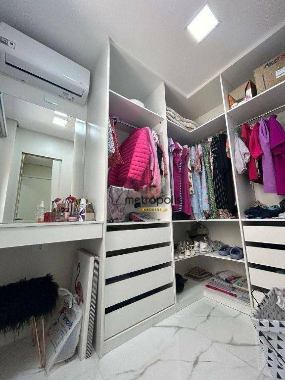 Sobrado à venda e aluguel com 4 quartos, 190m² - Foto 17