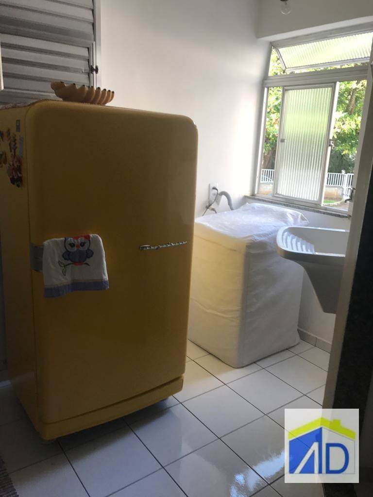 Apartamento à venda com 2 quartos, 55m² - Foto 6