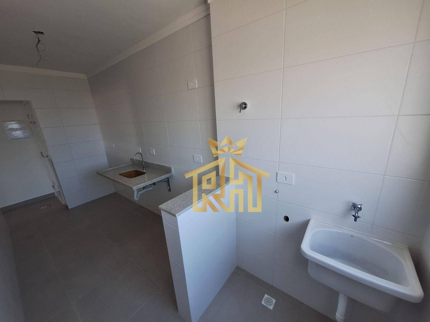 Apartamento à venda com 2 quartos, 62m² - Foto 19