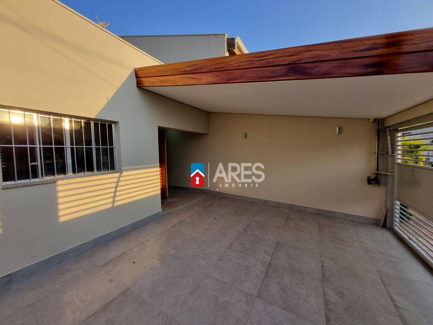 Casa, 3 quartos, 103 m² - Foto 2