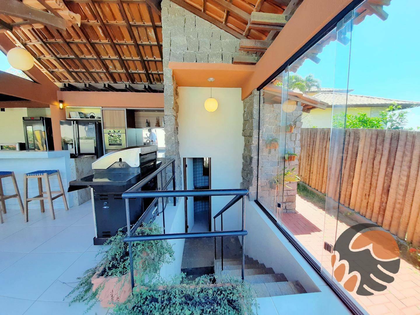 Casa de Condomínio à venda com 4 quartos, 1008m² - Foto 10