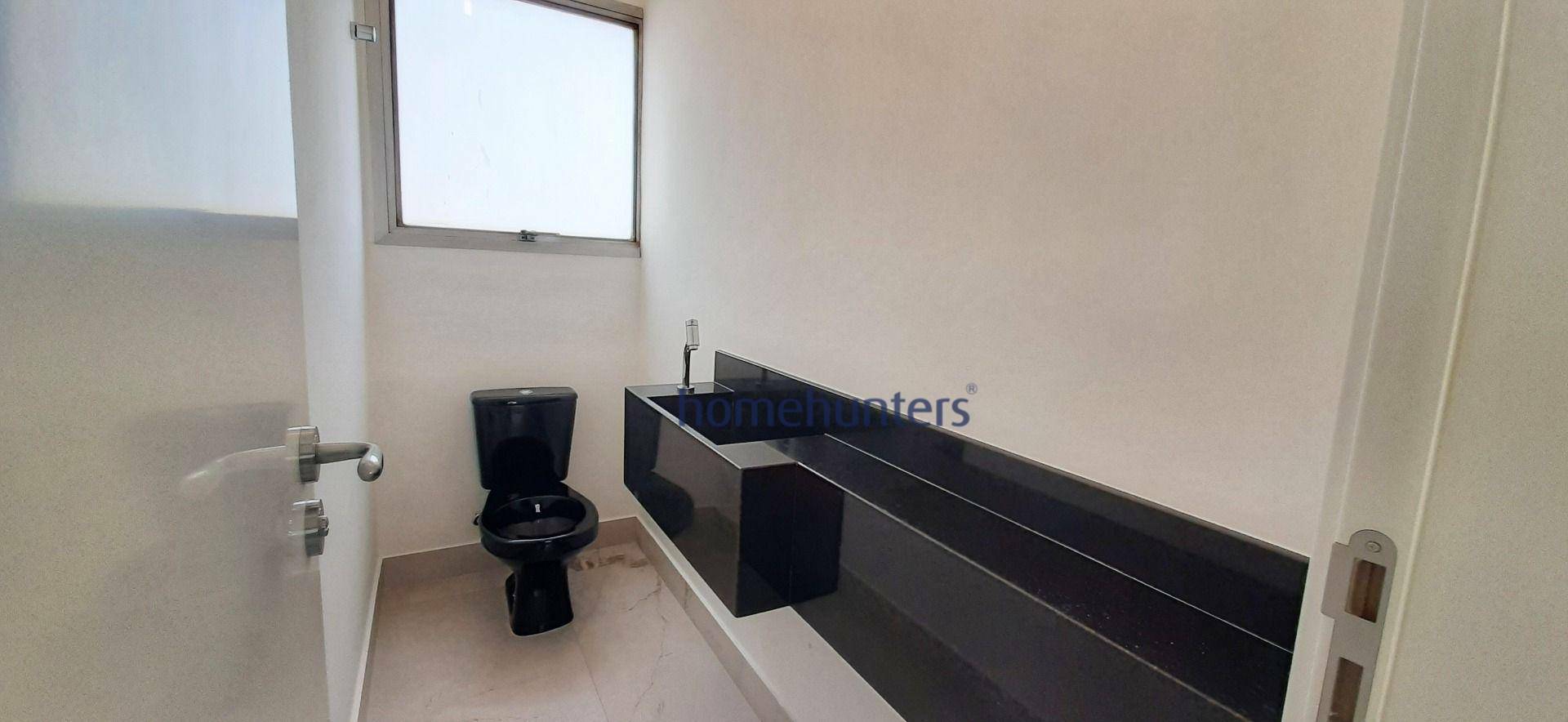 Apartamento à venda com 3 quartos, 248m² - Foto 7