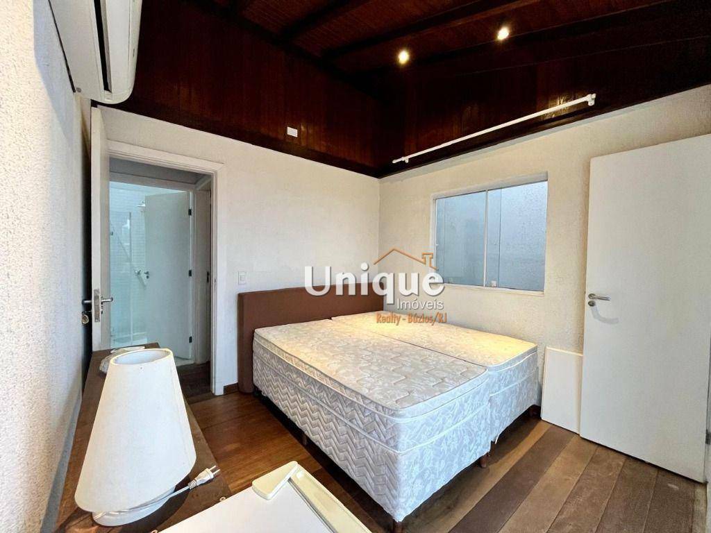 Casa à venda com 5 quartos, 236m² - Foto 29