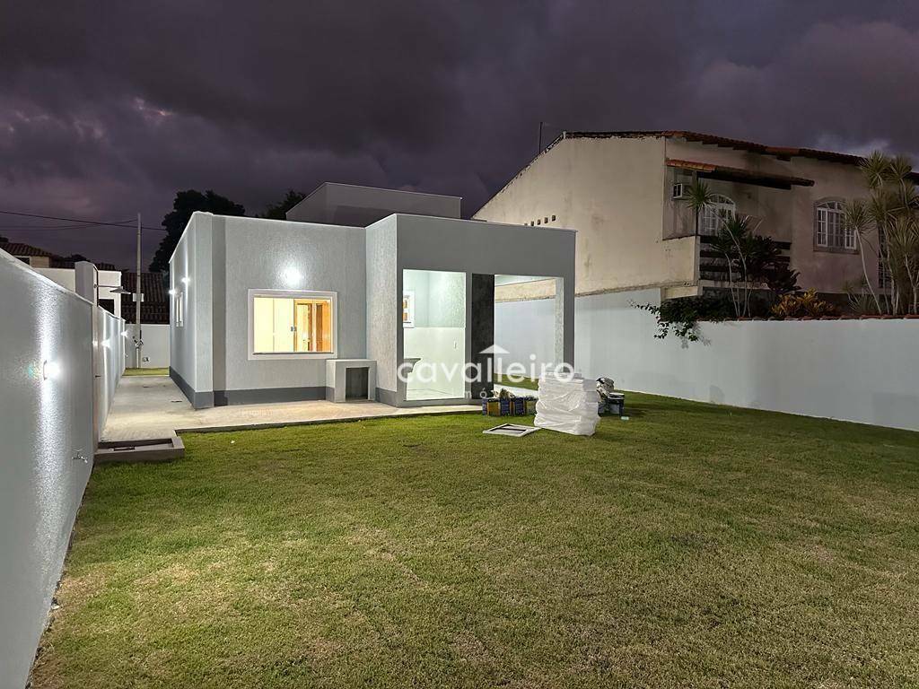 Casa de Condomínio à venda com 2 quartos, 81m² - Foto 20