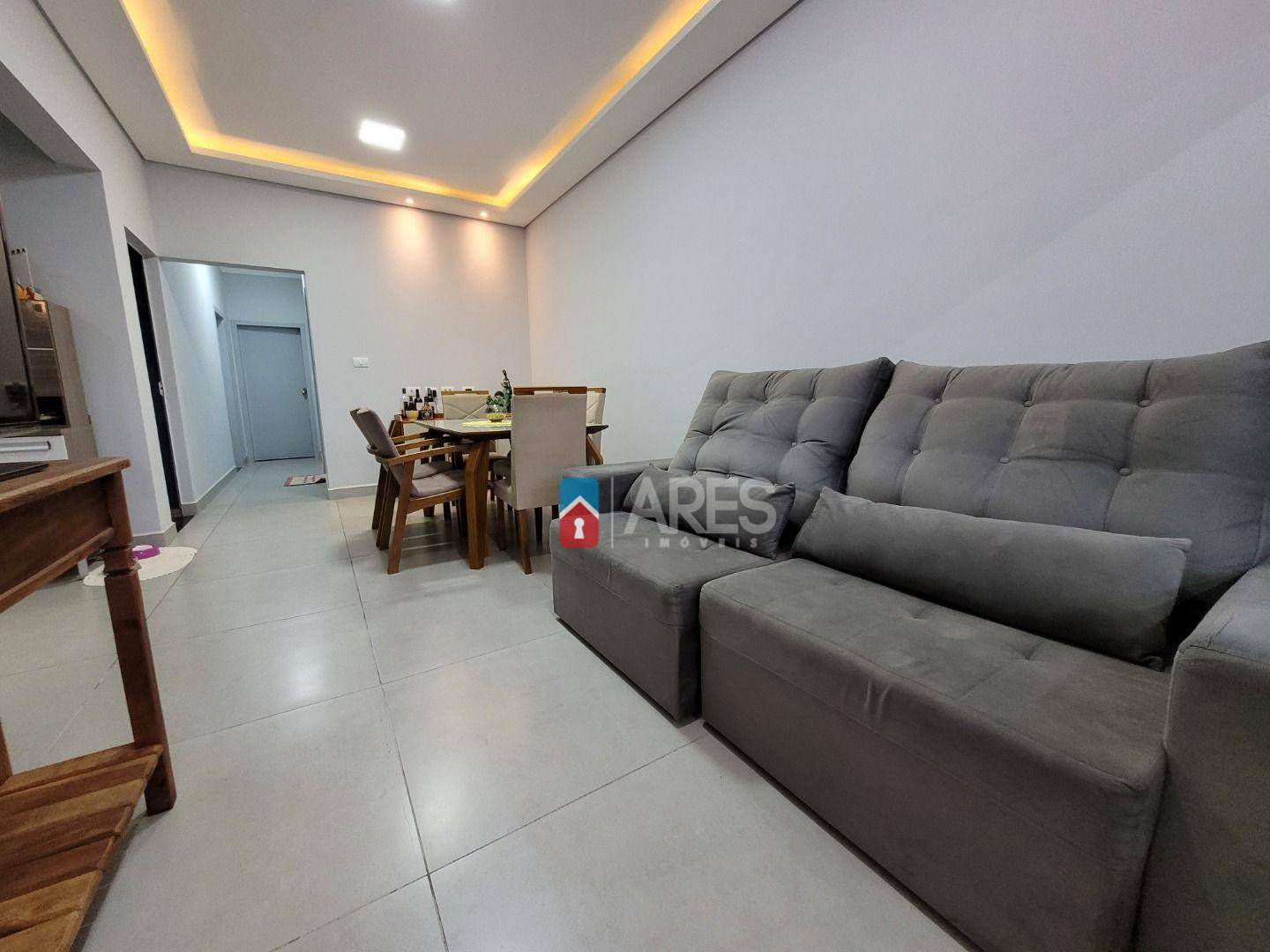 Casa à venda com 2 quartos, 156m² - Foto 9