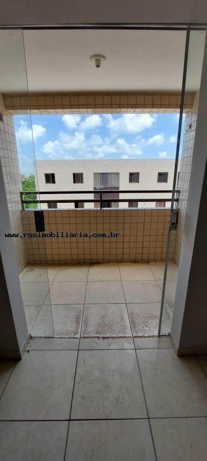 Apartamento para alugar com 2 quartos, 50m² - Foto 3