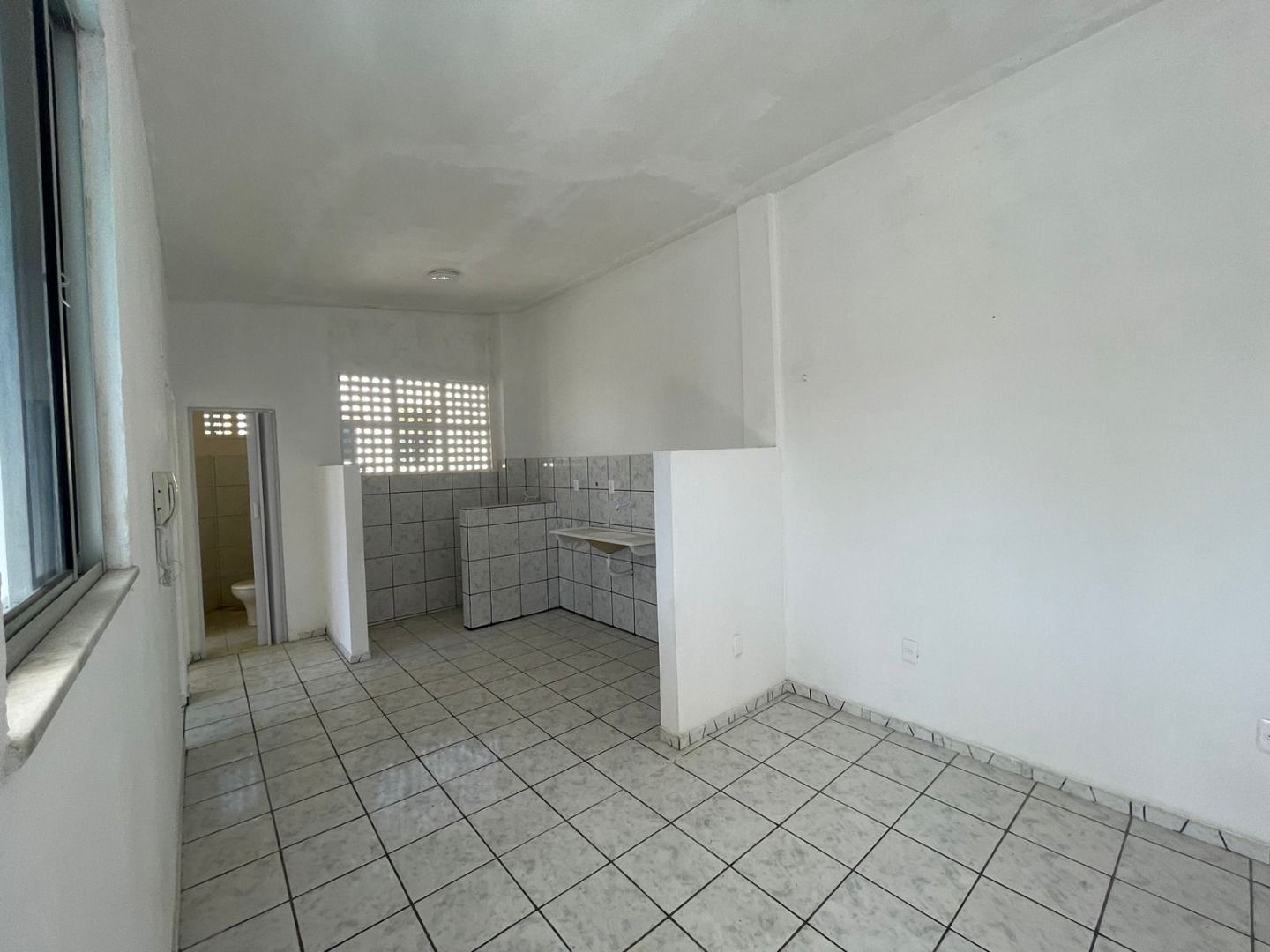 Apartamento à venda com 2 quartos, 50m² - Foto 1