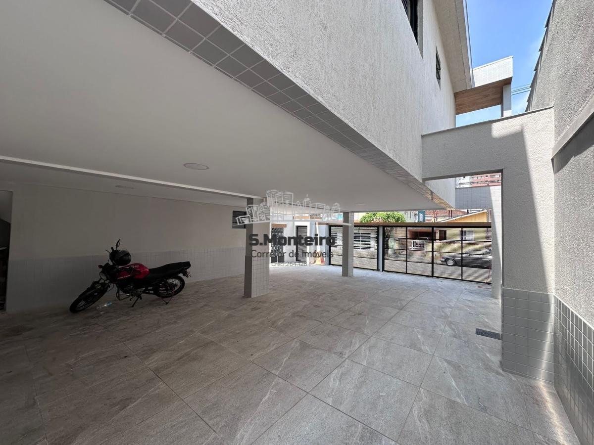 Casa de Condomínio à venda com 2 quartos, 51m² - Foto 5