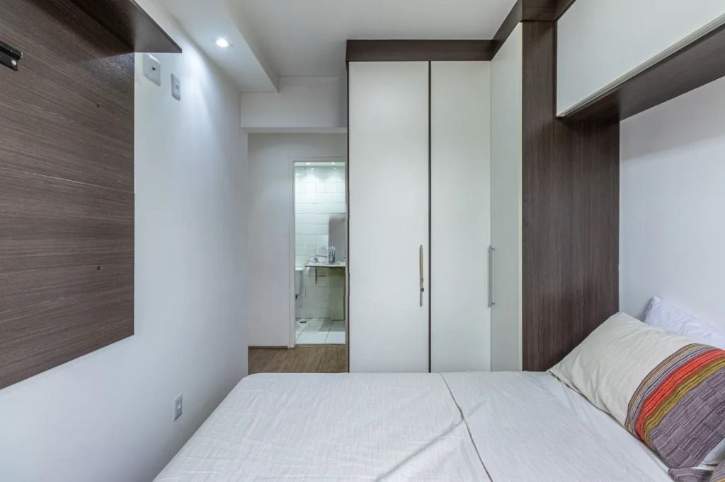 Apartamento à venda com 3 quartos, 64m² - Foto 11