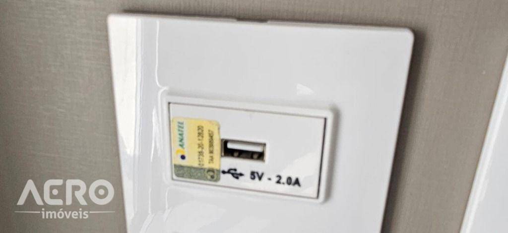 Apartamento para alugar com 3 quartos, 103m² - Foto 27