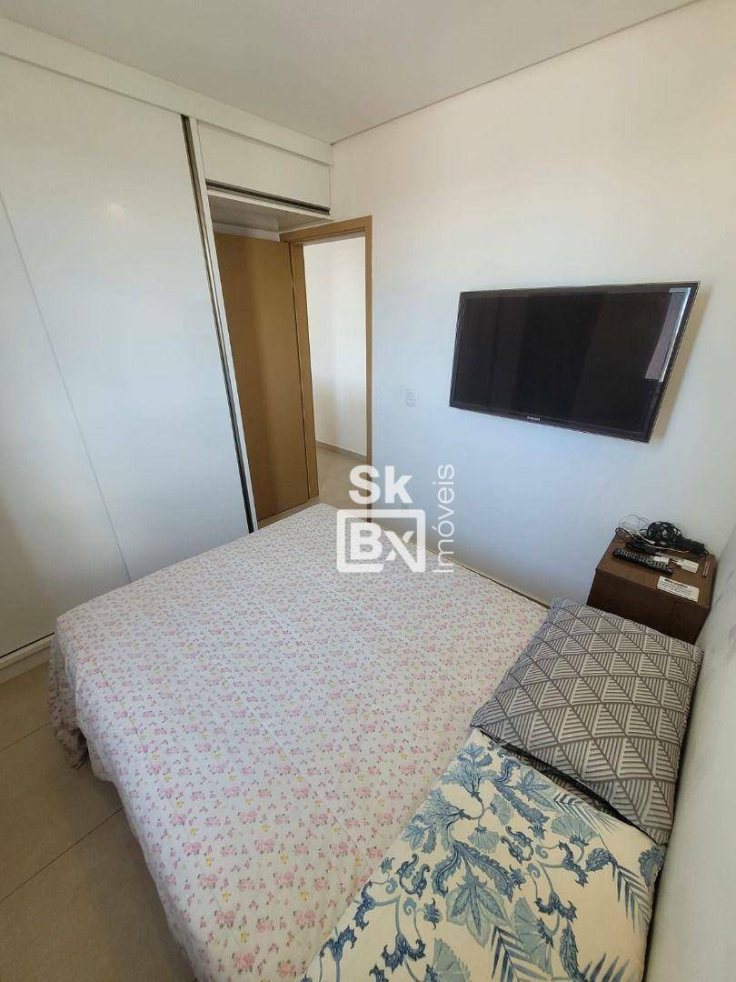 Apartamento à venda com 2 quartos, 57m² - Foto 9