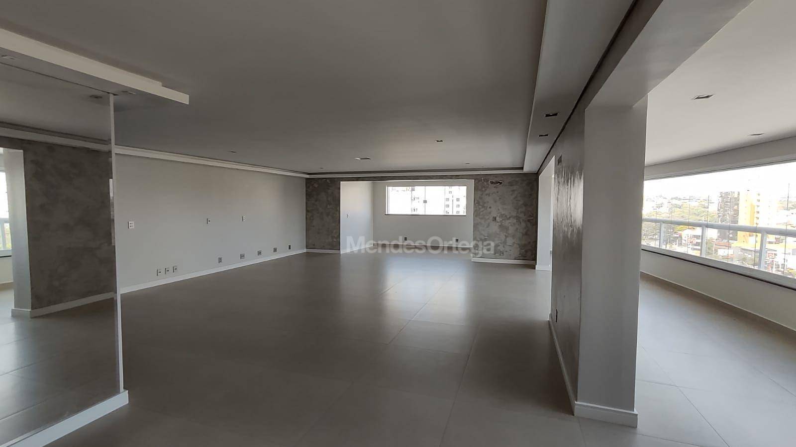 Apartamento à venda com 4 quartos, 322m² - Foto 27