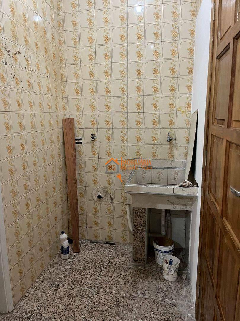 Sobrado para alugar com 2 quartos, 113m² - Foto 21